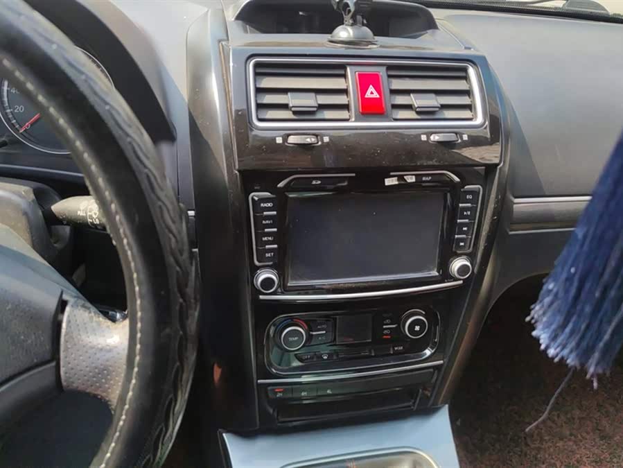 Haval H5 Class 2015 car image #14