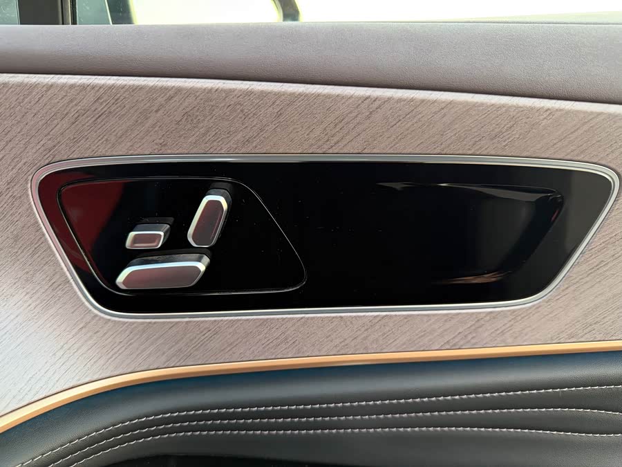 Chery Tiggo9 C-DM 2024 car image #14