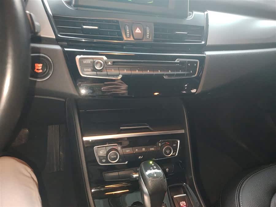 BMW 2 Series Tourer (Imported) 2015 car image #14