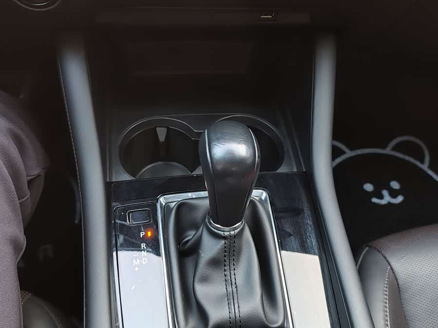 马自达 马自达3 2022 汽车图片 #14