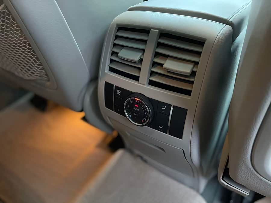 Mercedes-Benz M AMG 2012 image de voiture #14