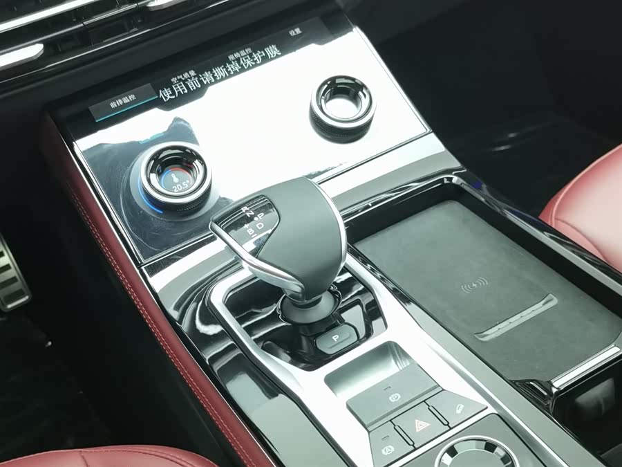 Jetour X70 C-DM 2025 #14 Jetour X70 C-DM 2025 car image #14