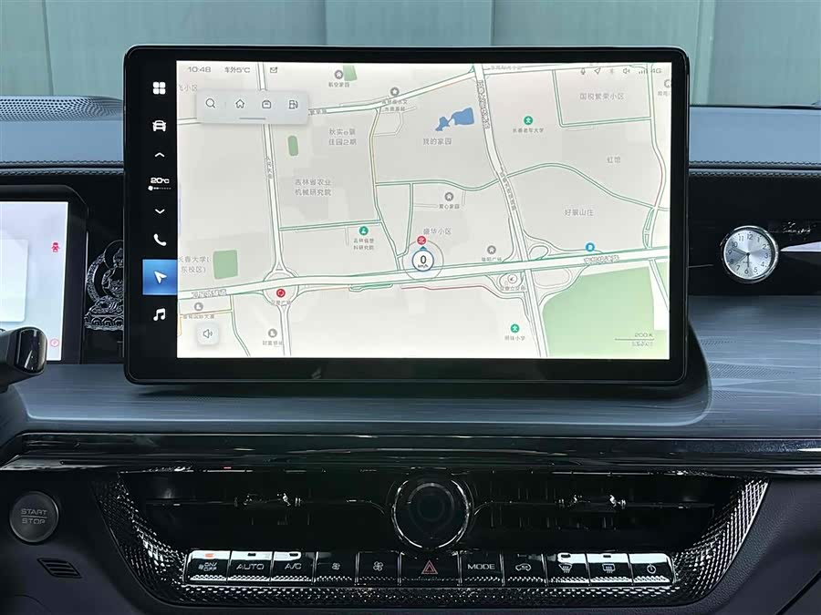 Great Wall Shanhai Pao 2024 car image #14