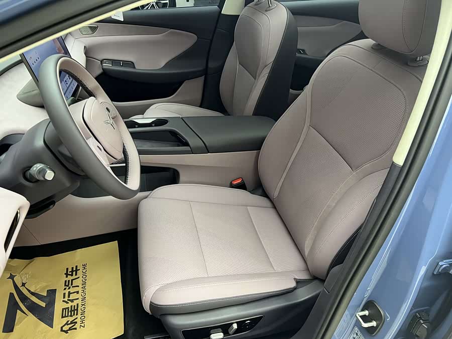 HongQi TianGong 05 2025 #14 HongQi TianGong 05 2025 car image #14