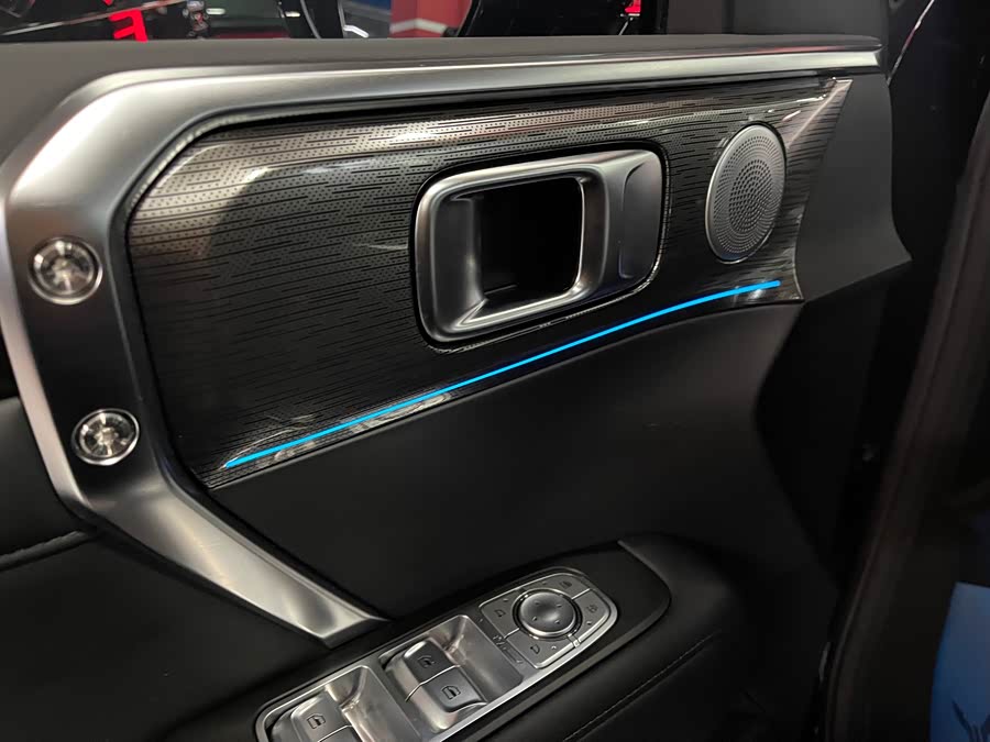 Tank 400 2024 car image #14