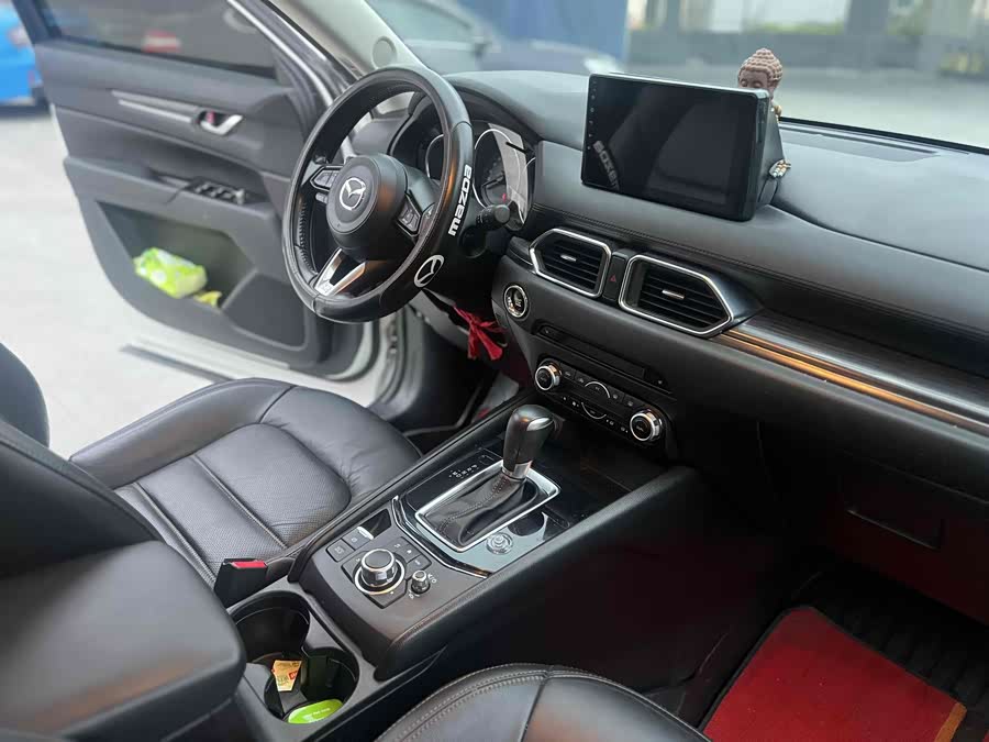 马自达 马自达CX-5 2018 汽车图片 #14