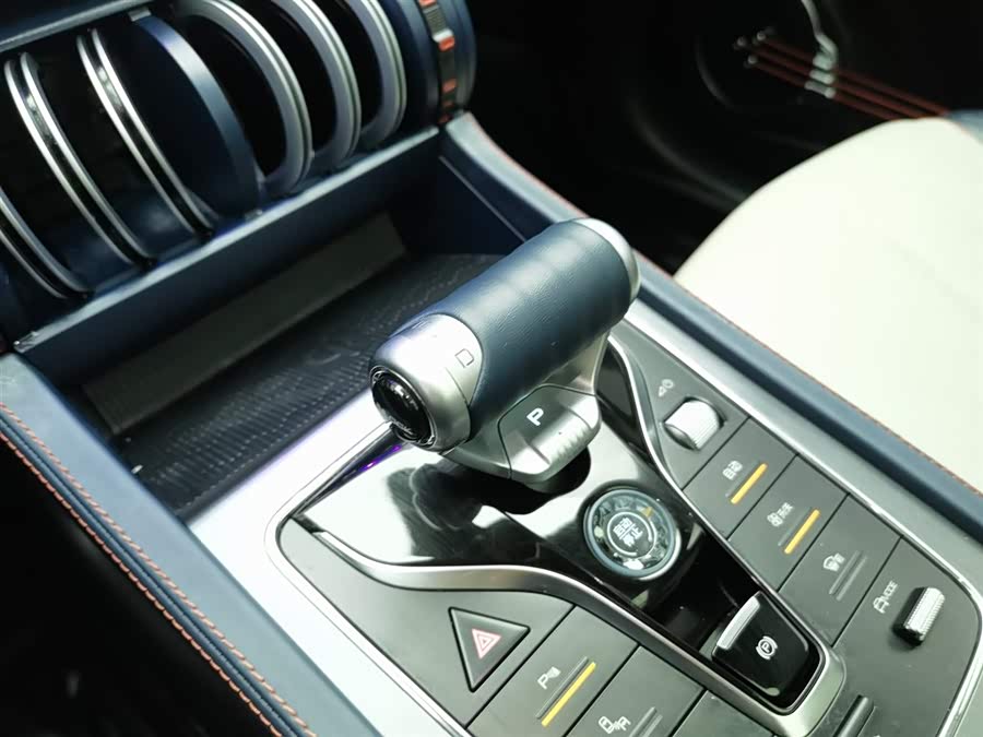 BYD Yuan Plus 2022 car image #14