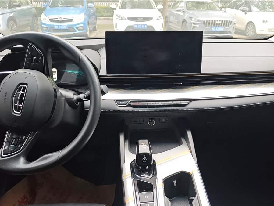 GEELY Emgrand L HiP 2024 #14 GEELY Emgrand L HiP 2024 car image #14