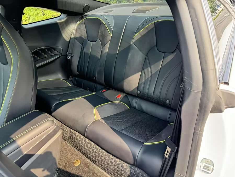 哪吒汽车 哪吒GT 2024 汽车图片 #14