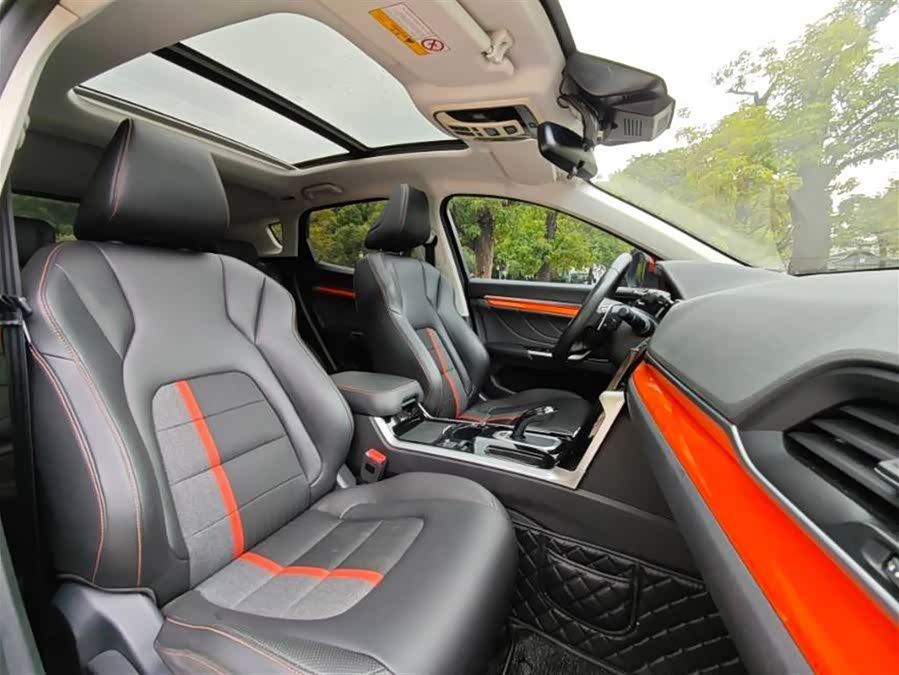 Haval H4 2019 car image #14