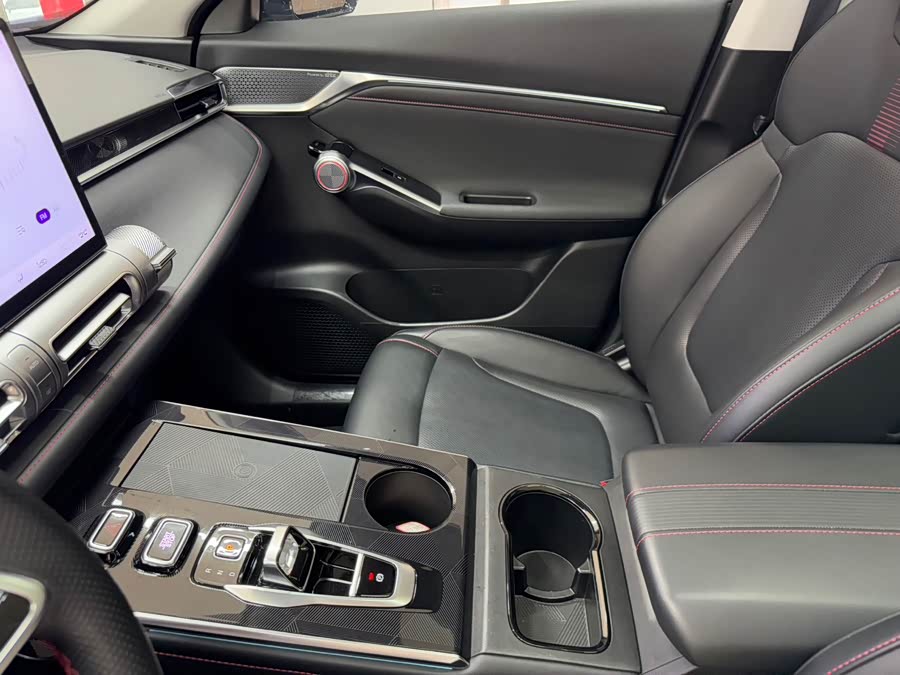 GAC Trumpchi Emkoo 2022 #14 GAC Trumpchi Emkoo 2022 car image #14