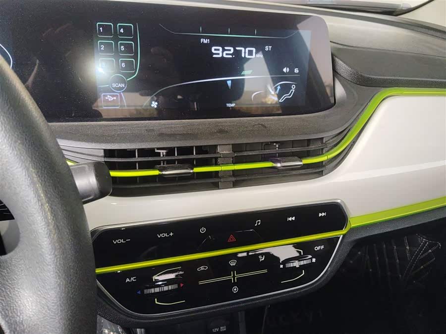 Changan BenBen E-Star 2020 car image #14