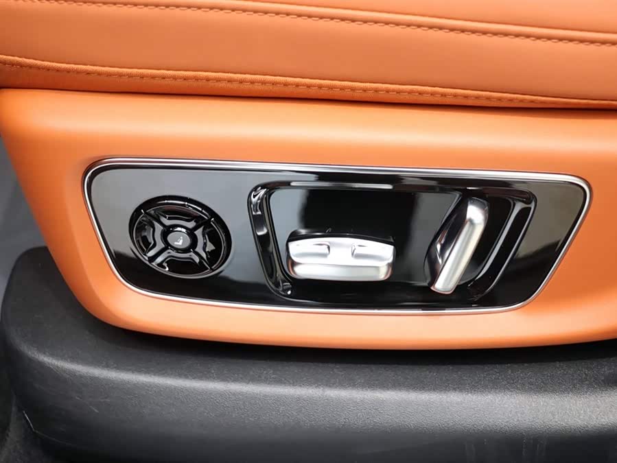 Li L8 2024 imagem de carro #14