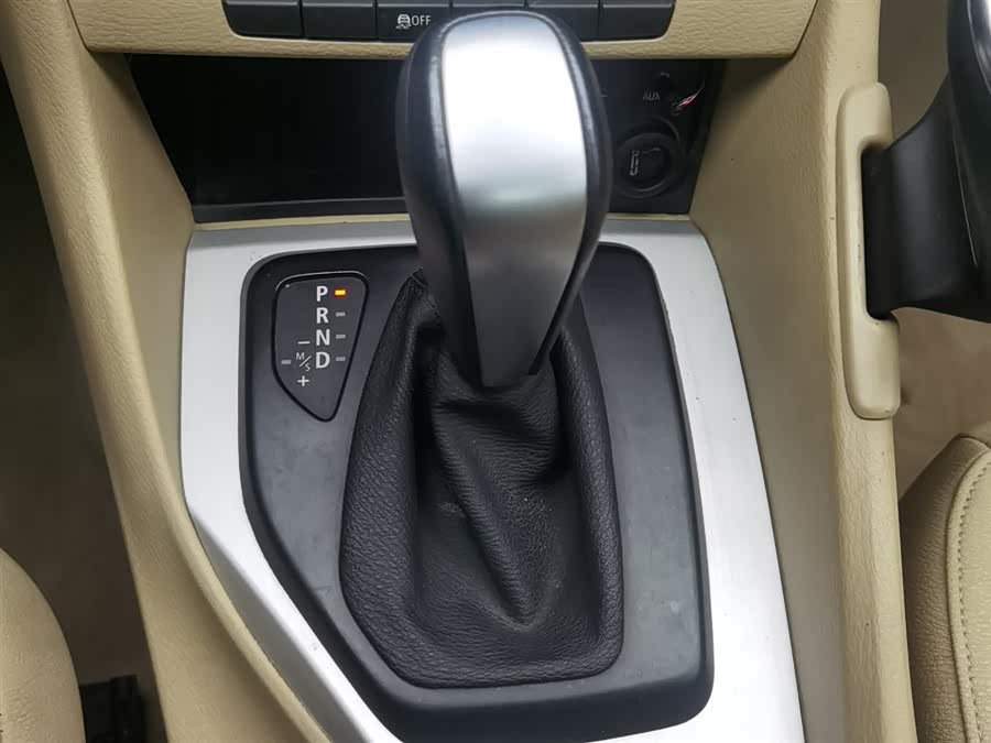 BMW X1 (Imported) 2012 #14 BMW X1 (Imported) 2012 imagen de coche #14