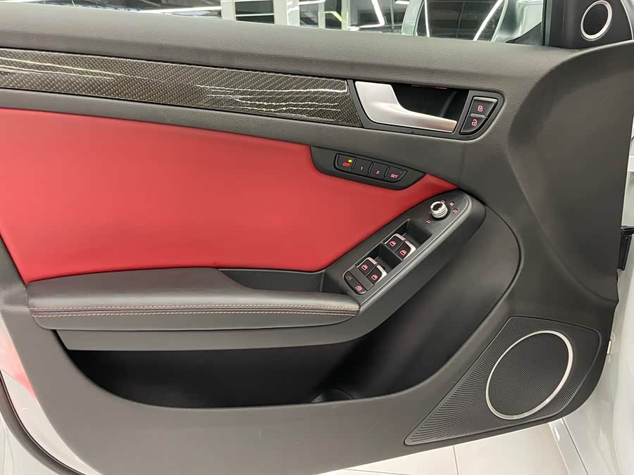 Audi S5 2014 car image #14