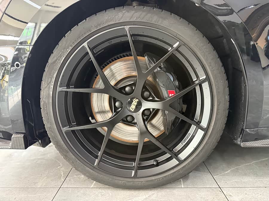 Audi S5 2023 car image #14