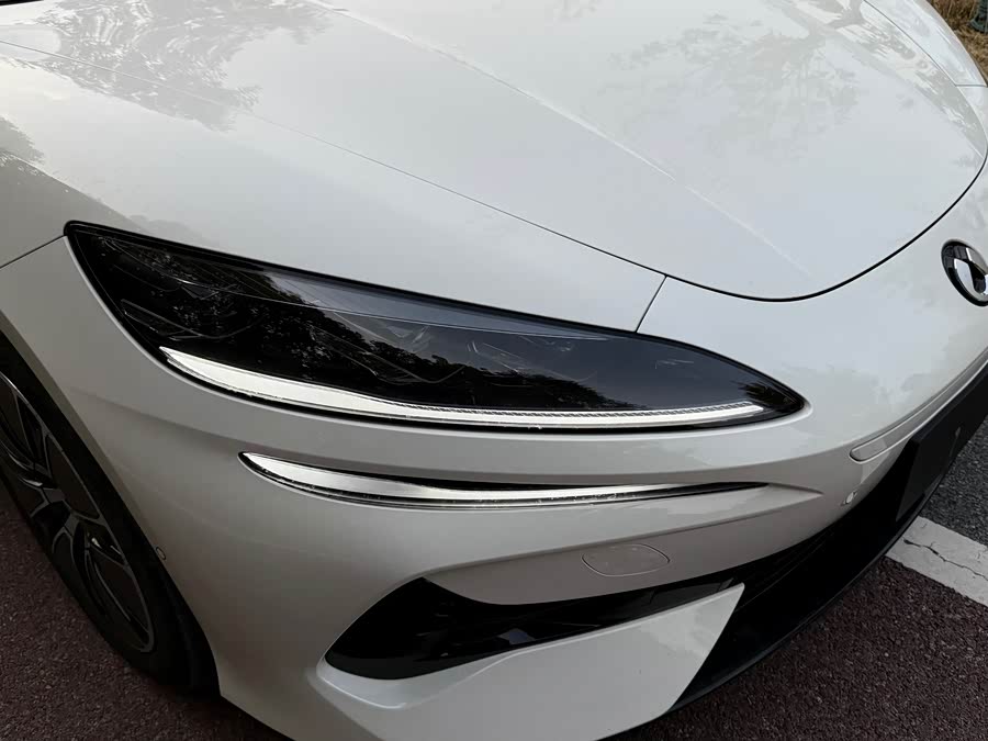 Denza Z9GT 2024 immagine di auto #14