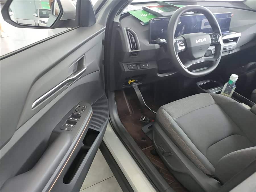 Kia EV5 2025 imagem de carro #14