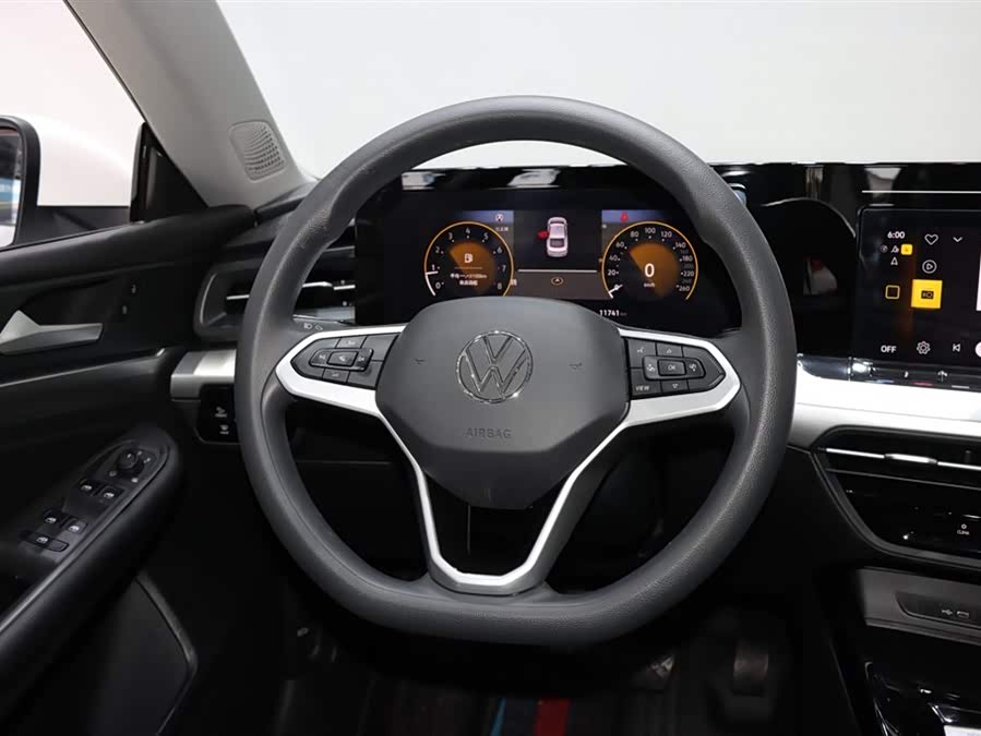 Volkswagen Lamando 2023 imagem de carro #14