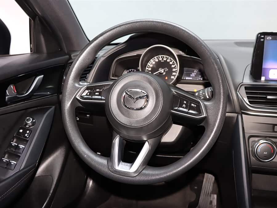 马自达 马自达CX-4 2021 汽车图片 #14