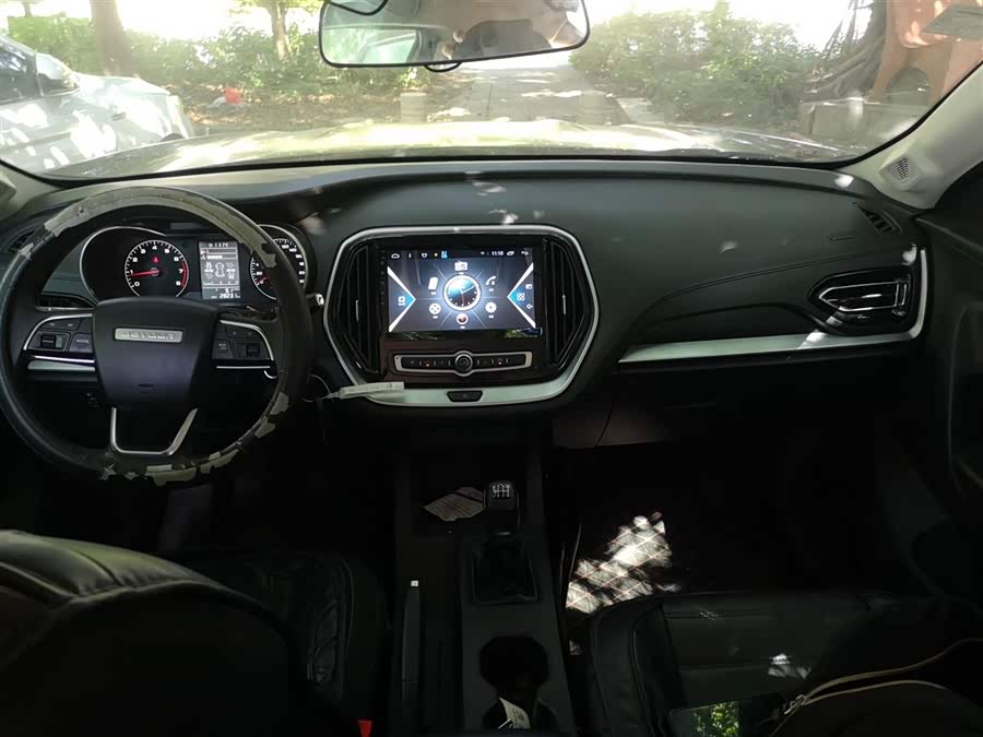 Jetour X70M 2020 car image #14