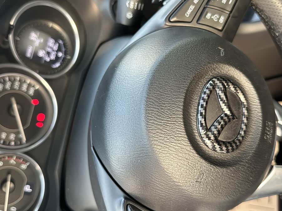 马自达 阿特兹 2015 汽车图片 #14