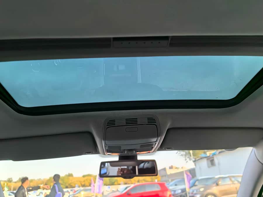 大众 Passat 2010 汽车图片 #14