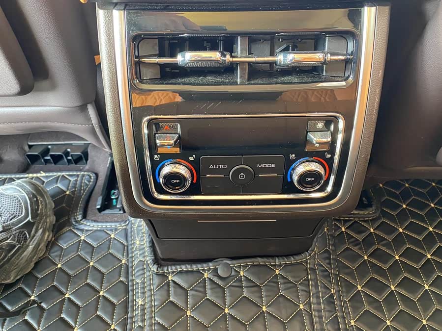 Tank 500 New Energy 2024 #14 Tank 500 New Energy 2024 immagine di auto #14