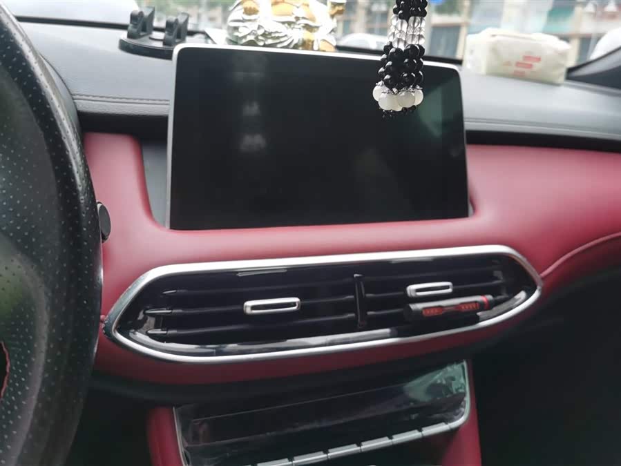 MG HS 2019 car image #14