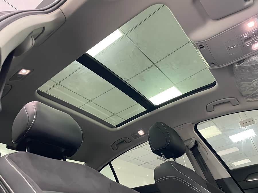 Volkswagen Magotan 2022 car image #14