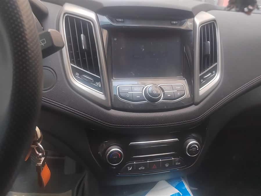 Changan Eado XT 2016 car image #14