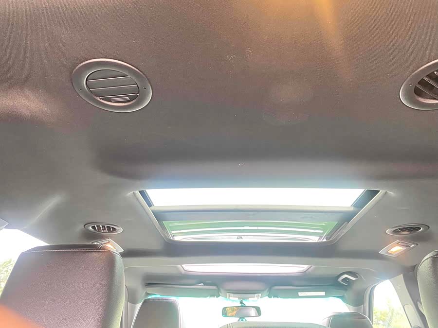 Ford Explorer (Imported) 2016 #14 Ford Explorer (Imported) 2016 imagen de coche #14