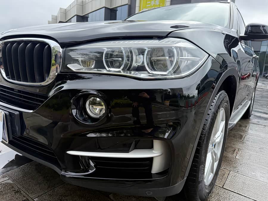 BMW X5 (Imported) 2018 #14 BMW X5 (Imported) 2018 immagine di auto #14