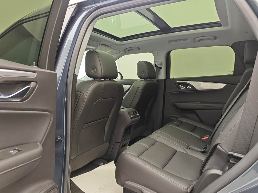 Chevrolet Blazer 2023 #14 Chevrolet Blazer 2023 car image #14