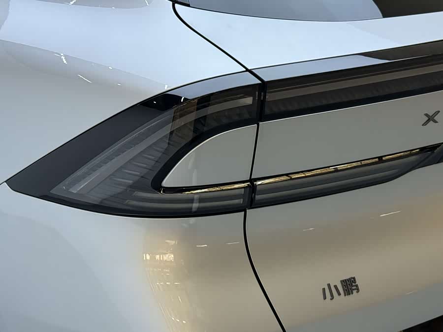 Xpeng G7 2025 #14 Xpeng G7 2025 immagine di auto #14