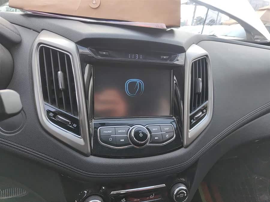 Changan Eado XT 2017 #14 Changan Eado XT 2017 изображение автомобиля #14