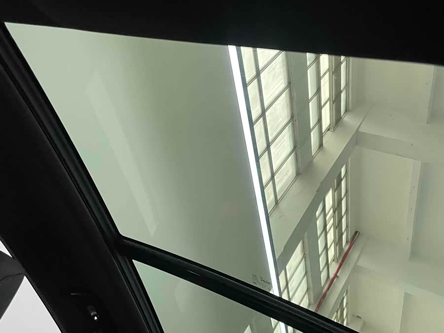 Haval XY 2022 #14 Haval XY 2022 imagen de coche #14