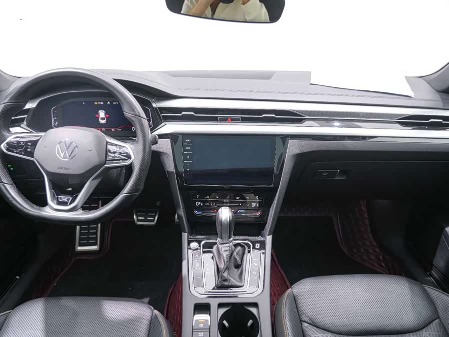 大众 一汽-大众CC 2022 #14 大众 一汽-大众CC 2022 汽车图片 #14