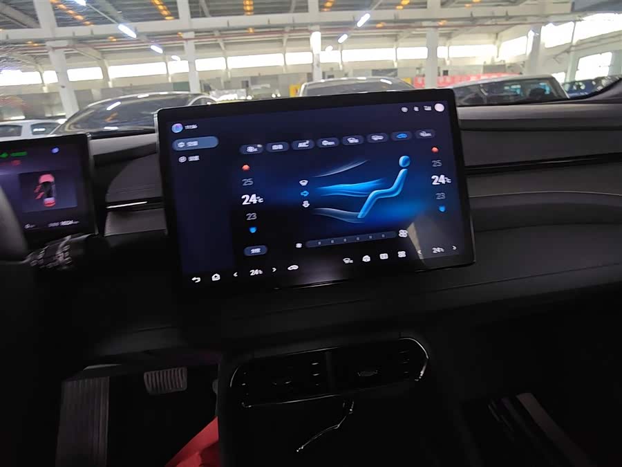 BYD Seal 06GT 2024 #14 BYD Seal 06GT 2024 car image #14