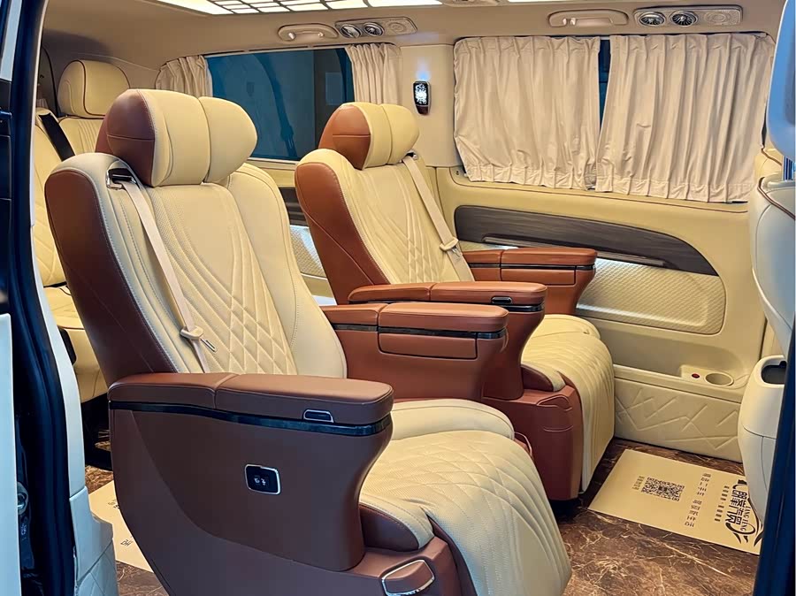 Mercedes-Benz Vito 2023 #14 Mercedes-Benz Vito 2023 car image #14