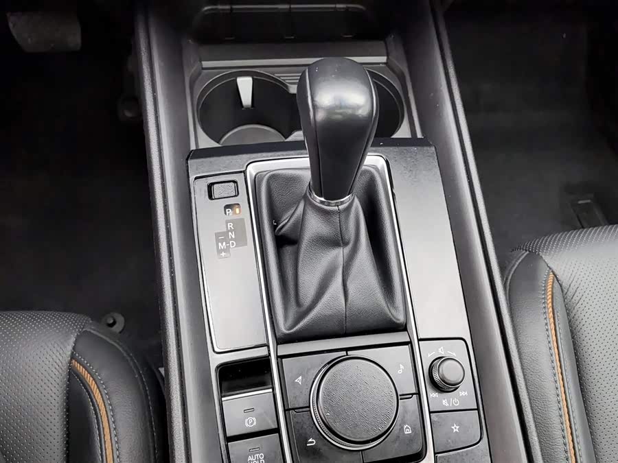 马自达 马自达CX-50行也 2023 汽车图片 #14