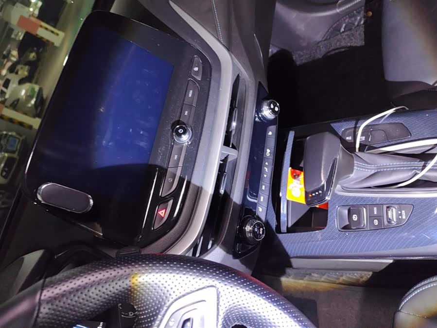 Chevrolet Charm 2021 #14 Chevrolet Charm 2021 car image #14