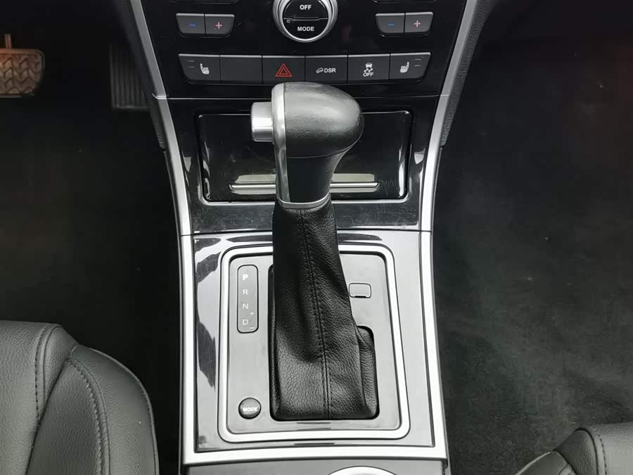 Haval H2 2016 #14 Haval H2 2016 car image #14