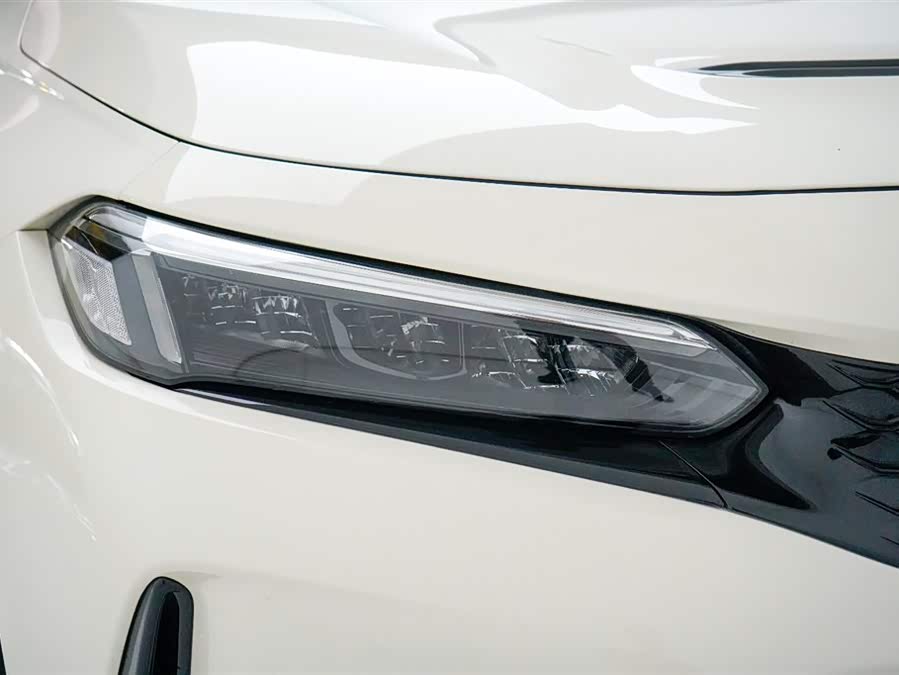 Honda Civic (Imported) 2023 car image #14