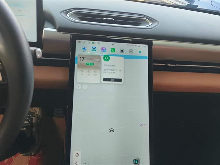 Xpeng P5 2022 #14 Xpeng P5 2022 immagine di auto #14