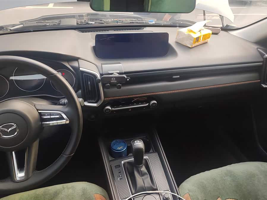 马自达 马自达CX-50行也 2024 汽车图片 #14