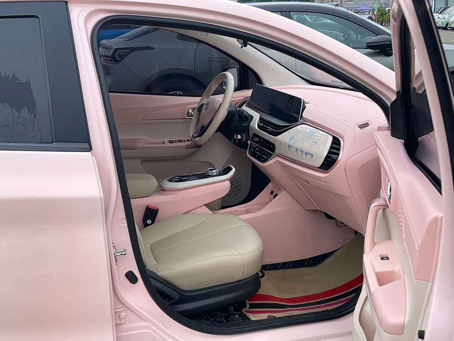 Changan BenBen E-Star 2022 car image #14