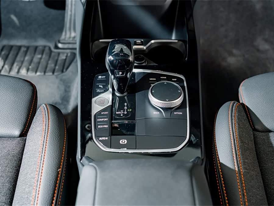 BMW 2 Series (Imported) 2024 #14 BMW 2 Series (Imported) 2024 car image #14