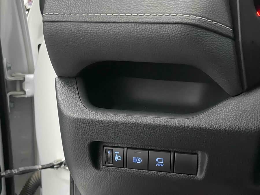 丰田 RAV4荣放 2021 汽车图片 #14