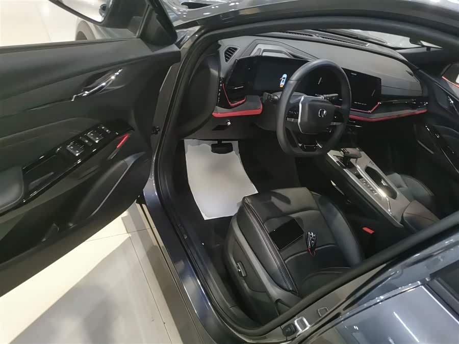 Changan X5 PLUS 2024 #14 Changan X5 PLUS 2024 imagen de coche #14